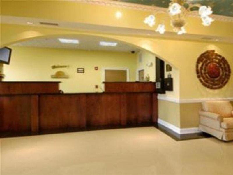 Days Inn & Suites By Wyndham Swainsboro Buitenkant foto