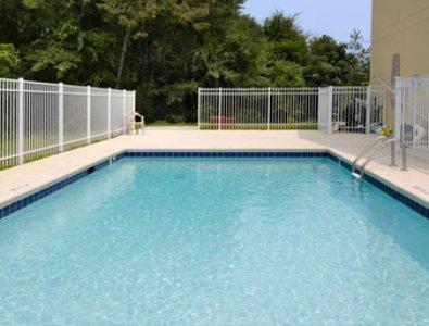 Days Inn & Suites By Wyndham Swainsboro Faciliteiten foto